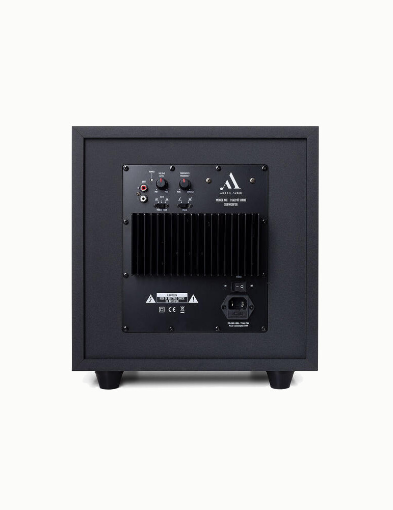 Subwoofer Argon Audio Malmo SUB10