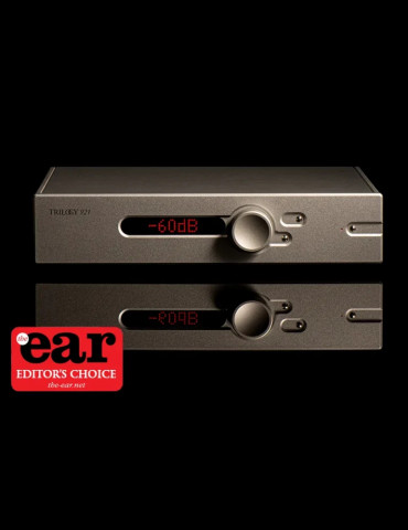 Trilogy 921