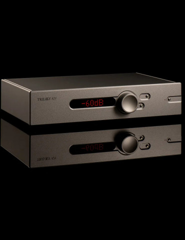 Trilogy 921