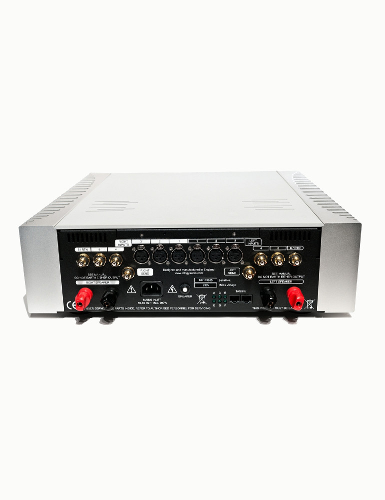 Trilogy 925