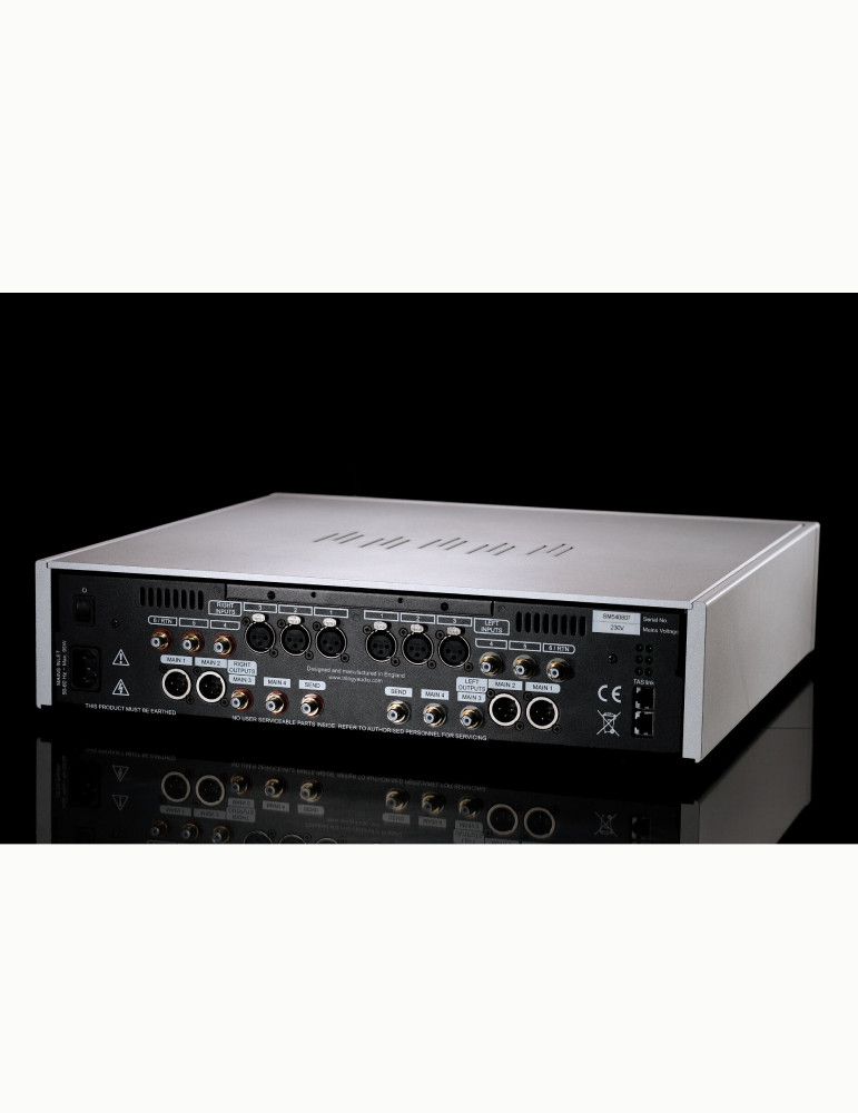 Trilogy 915R