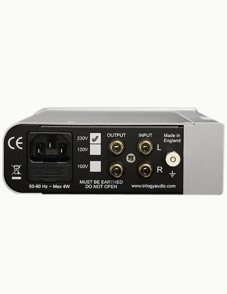 Trilogy 906i
