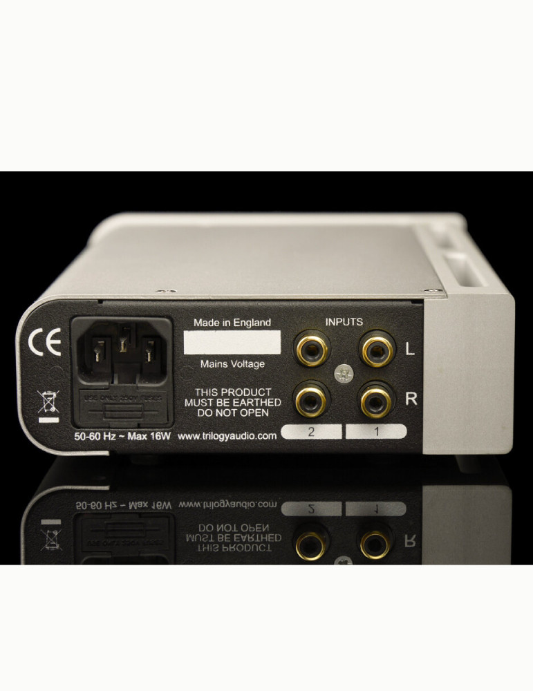 Trilogy 931i