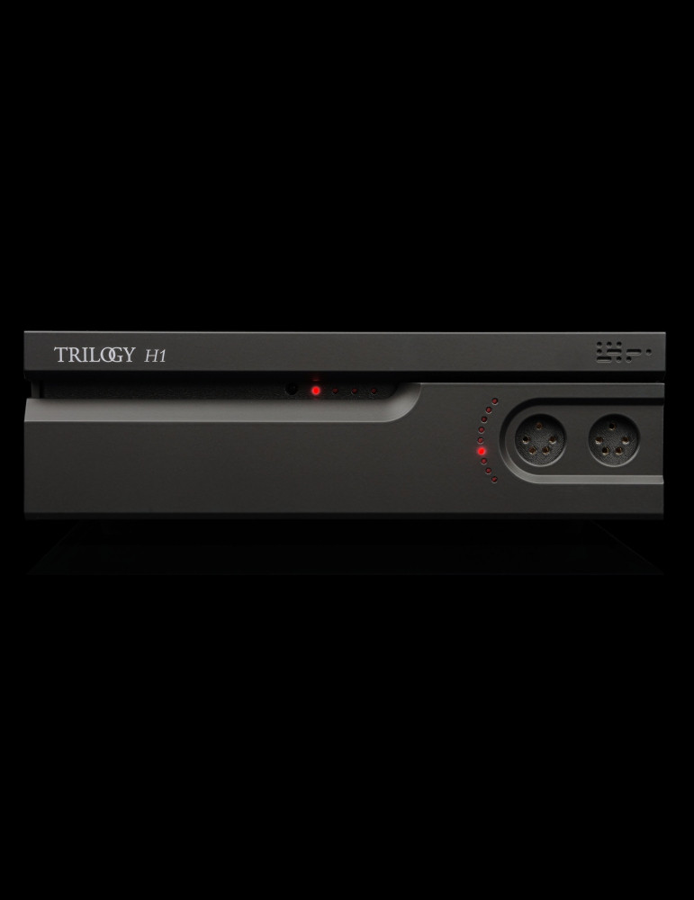 Trilogy H1