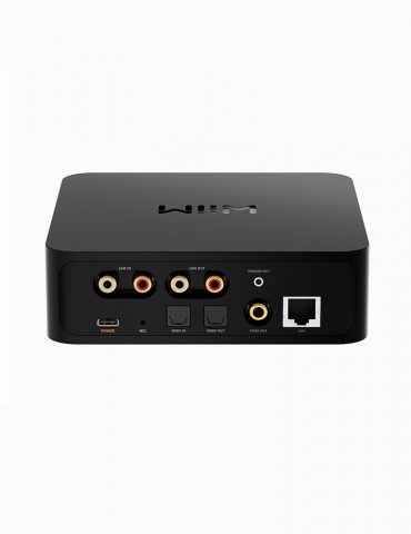 Wiim Pro
