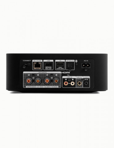 Marantz Model M1