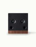 Tangent Spectrum Square