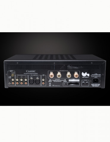 M2Tech Classic Integrated Amplifier