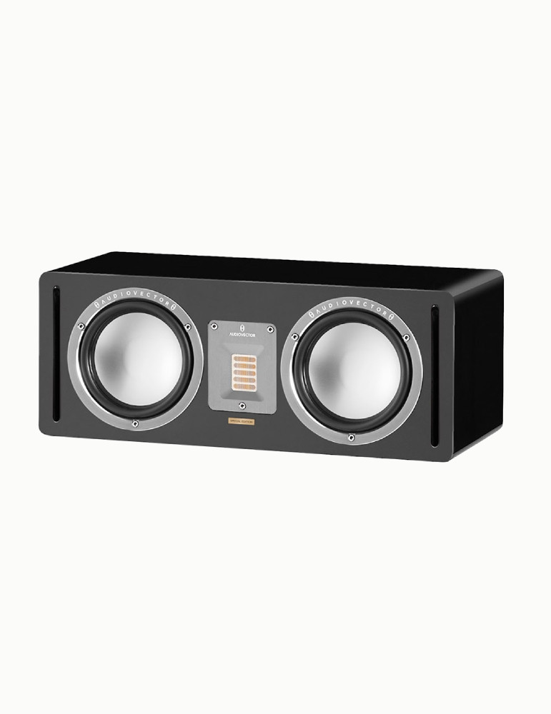 Audiovector QR C SE