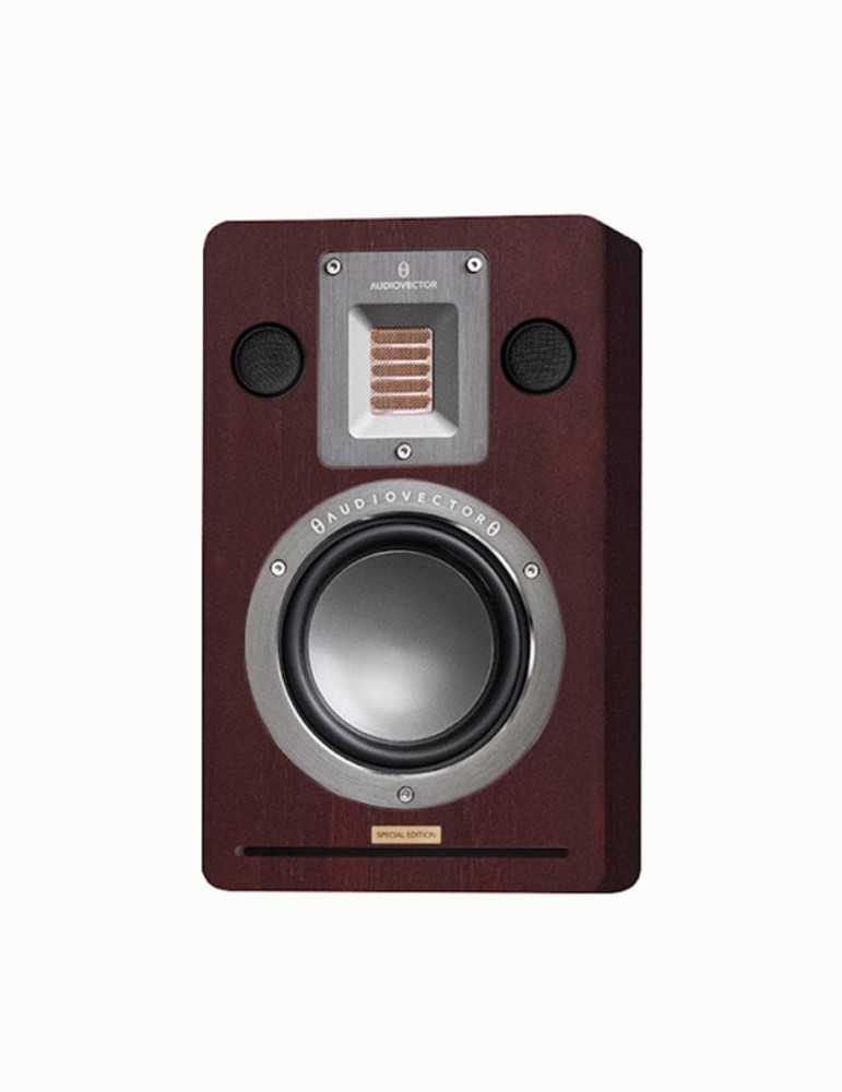 Audiovector QR Wall