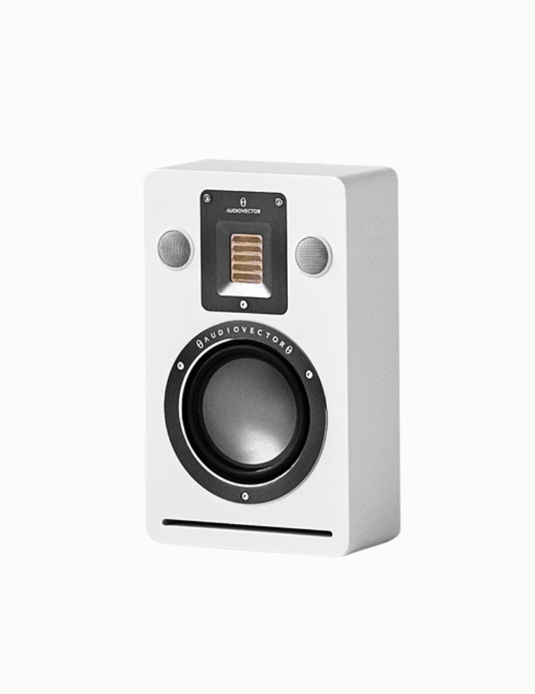 Audiovector QR Wall