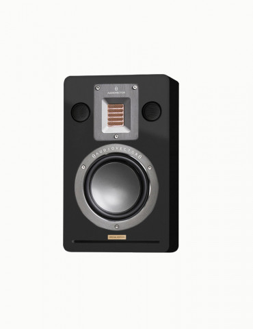 Audiovector QR Wall