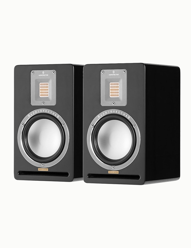 Audiovector QR 1 SE