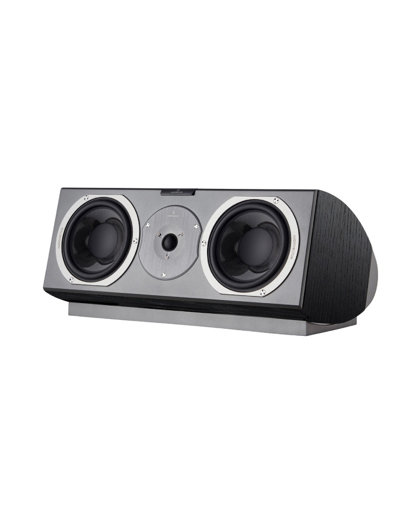 Audiovector R C Signature
