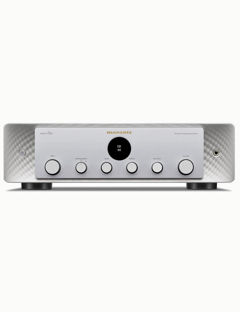 Marantz MODEL 60n