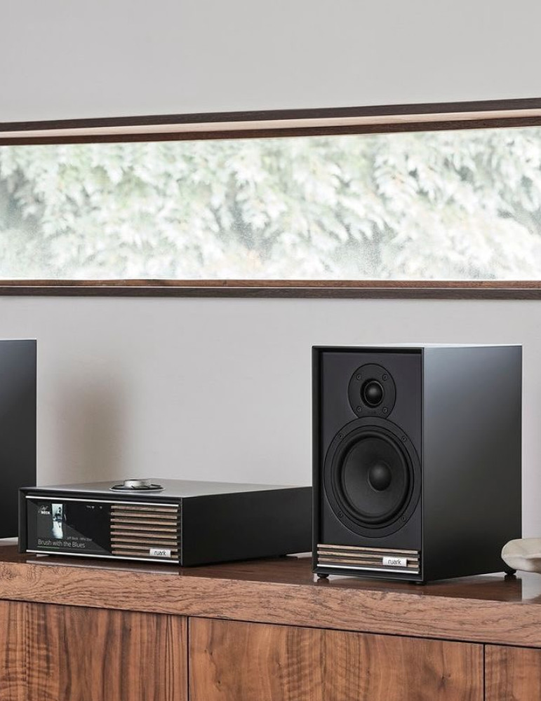 Ruark Audio Sabre-R