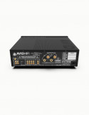 AVID Integra Integrated