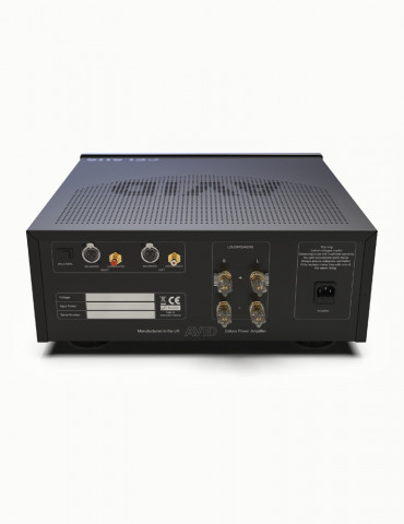 AVID Celsus Power