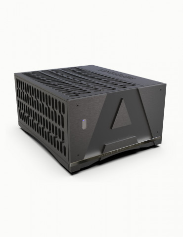 AVID Reference Stereo