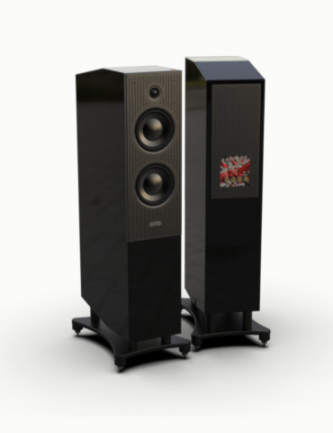 AVID Evo Three