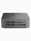 Wiim Ultra back panel