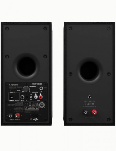 Klipsch R-40PM