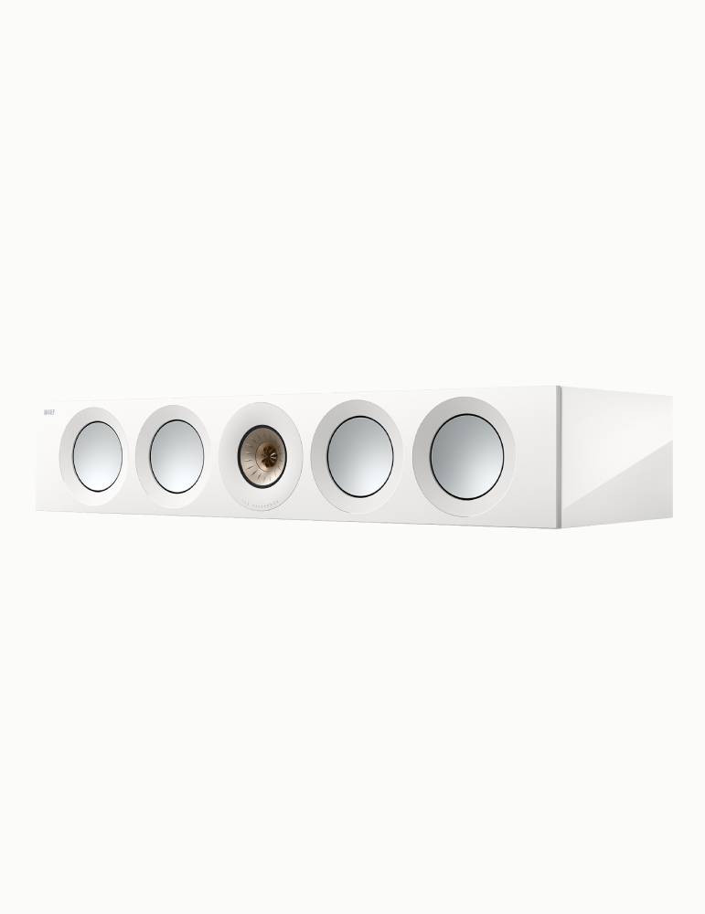 KEF Referenct 4 Meta