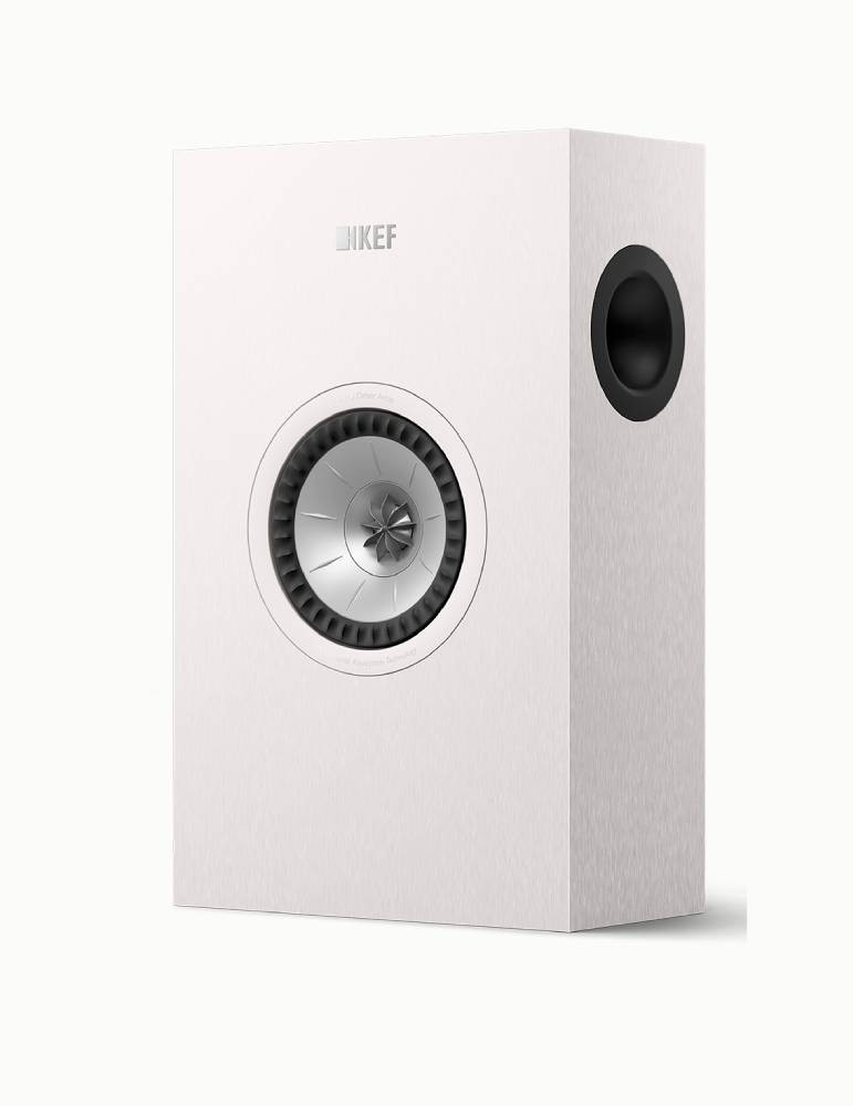 KEF Q4 Meta
