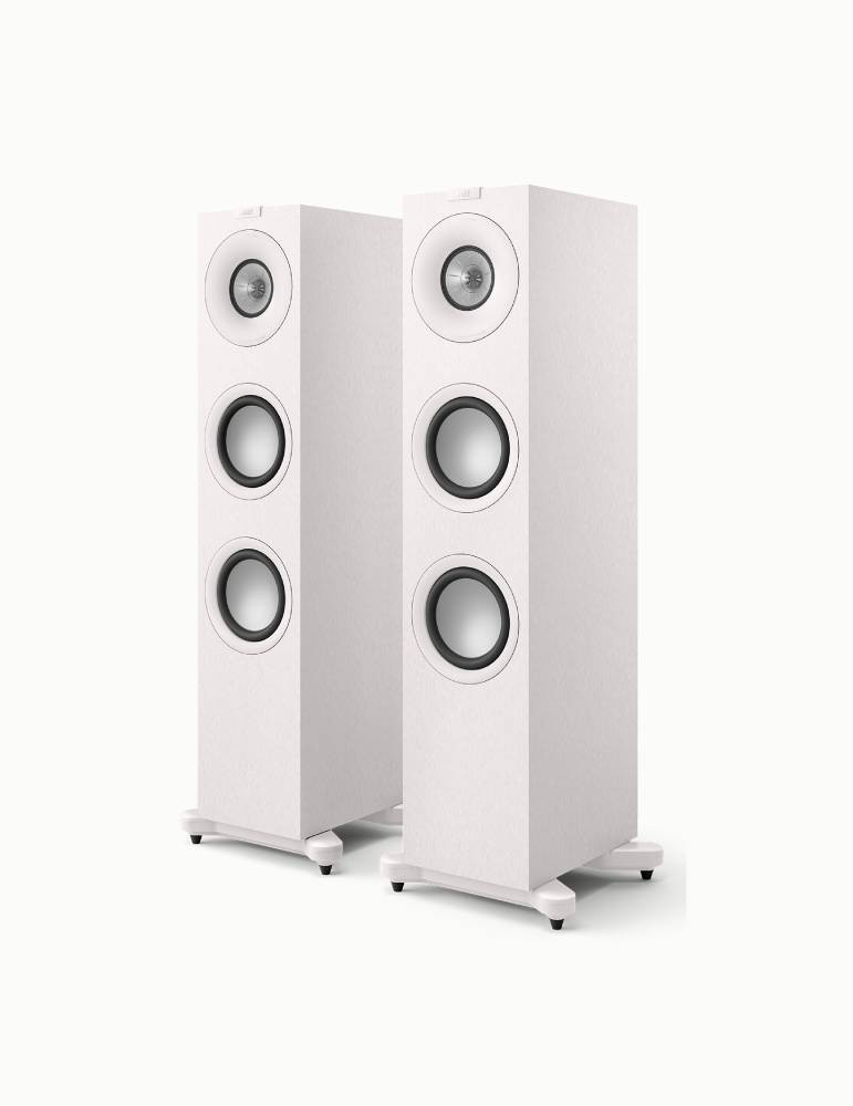 KEF Q7 Meta