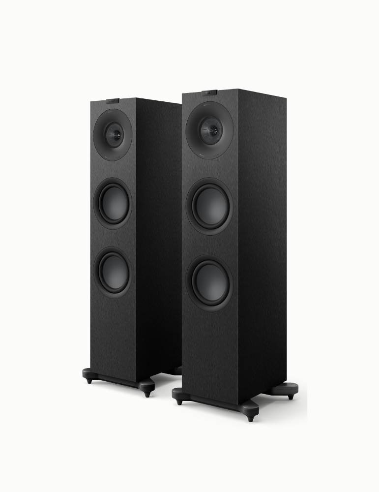 KEF Q7 Meta