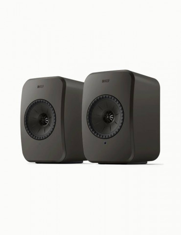 Boxe Kef LSX II LT
