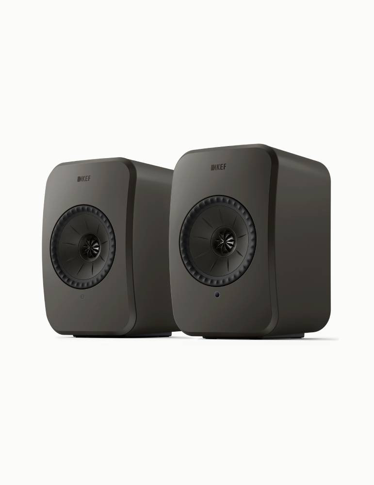 Boxe Kef LSX II LT