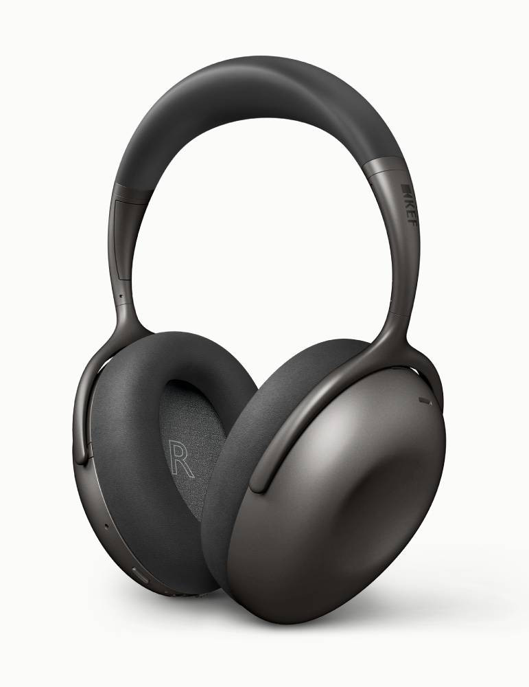 KEF Mu7