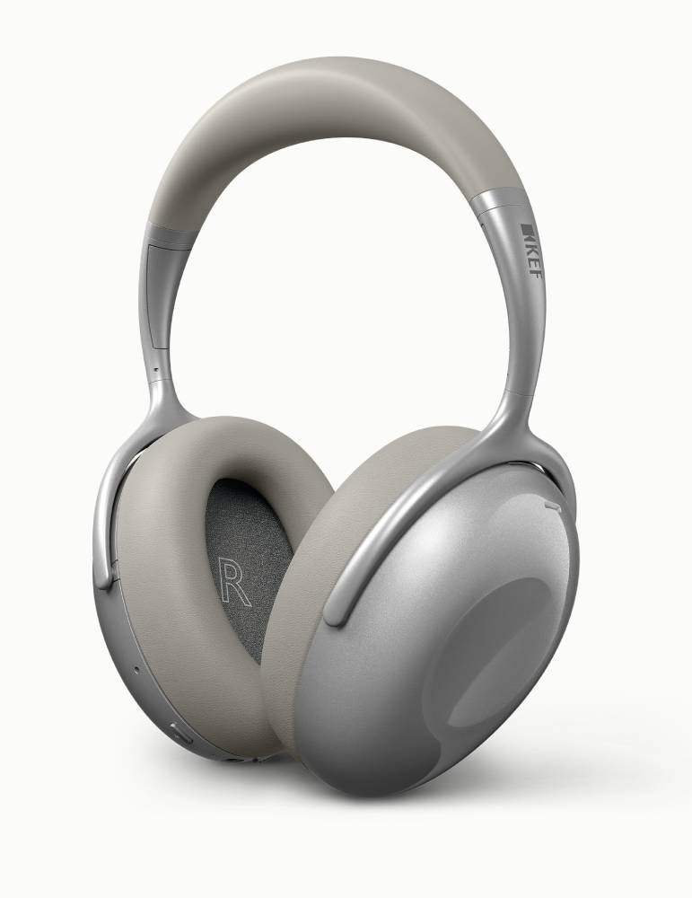 KEF Mu7