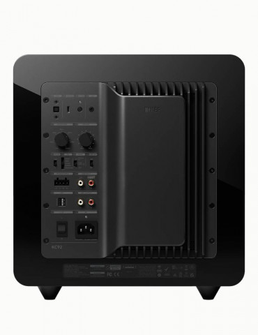 KEF KC92