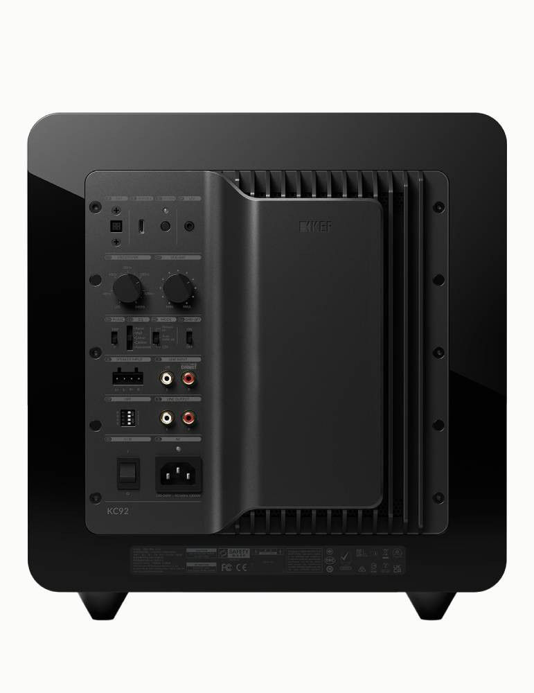 KEF KC92