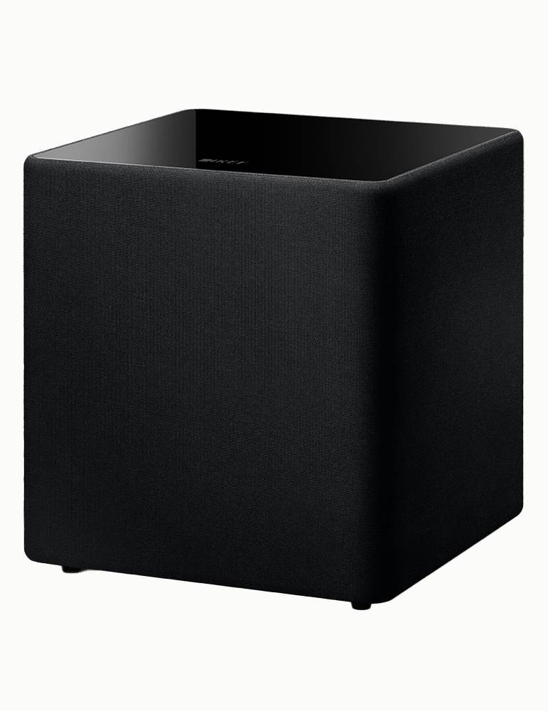 KEF Kube 12 MIE