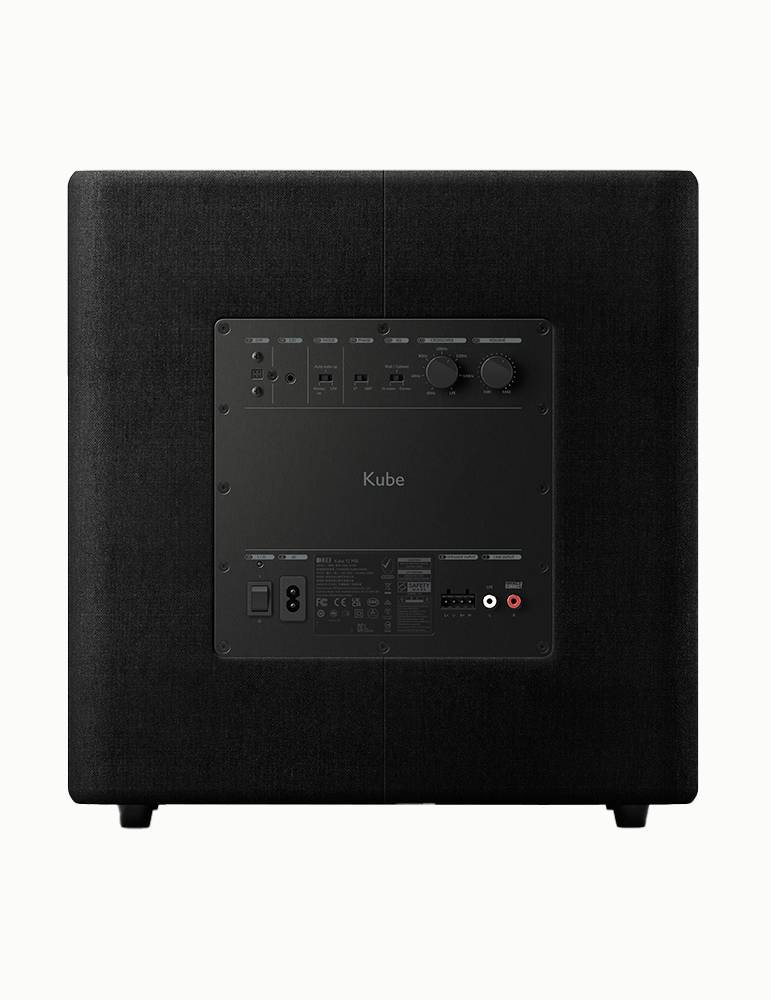 KEF Kube 10 MIE