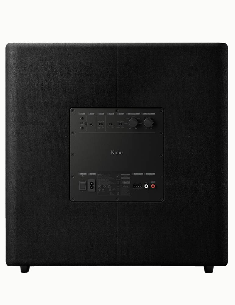 KEF Kube 15 MIE