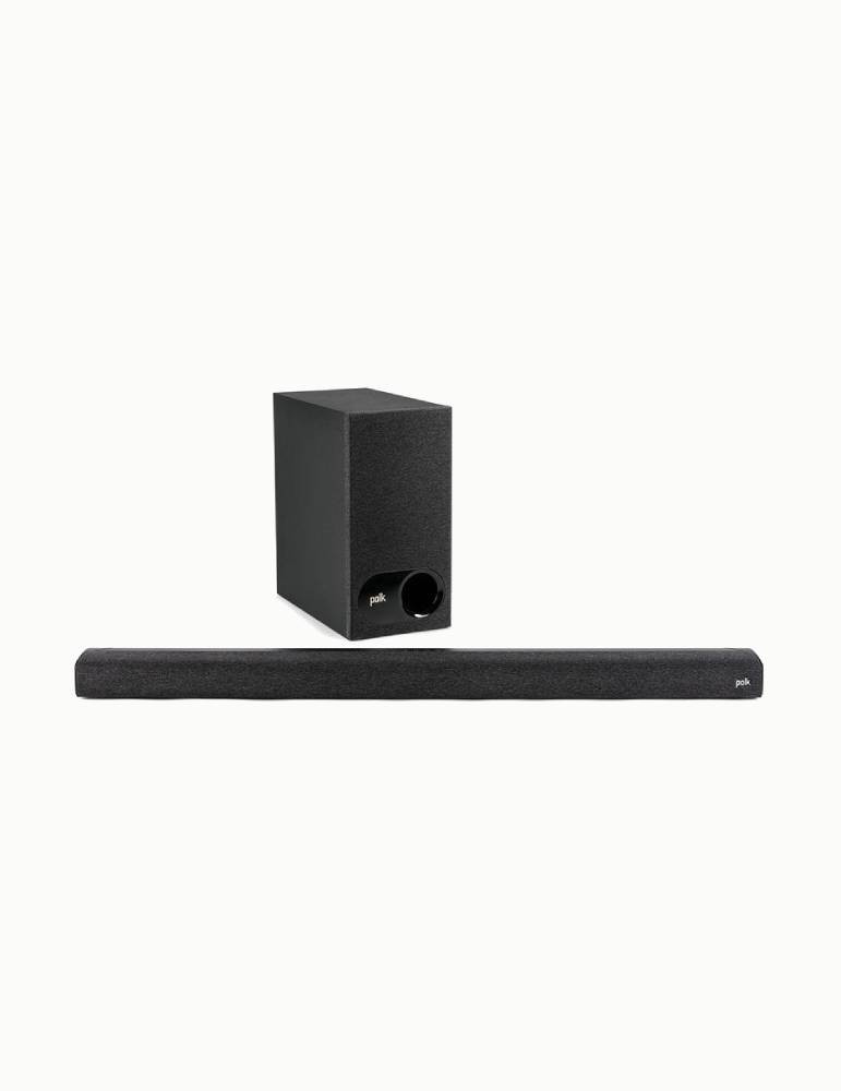 Polk Audio Signa S3
