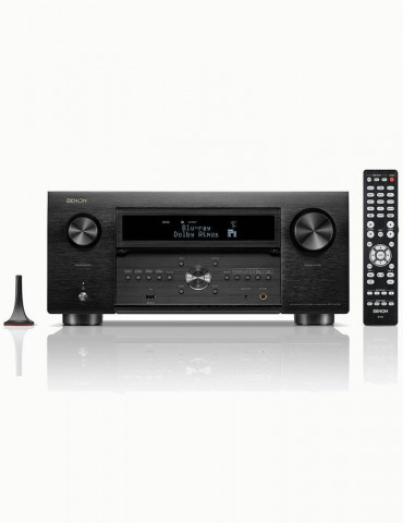 Denon AVC-A10H