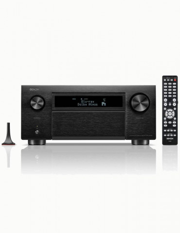 Denon AVC-A10H