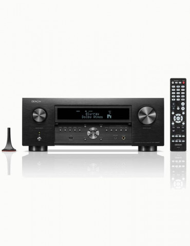 Denon AVC-X6800H