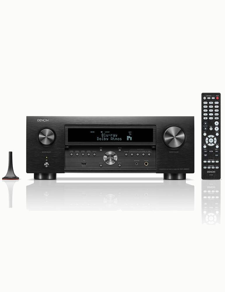 Denon AVC-X6800H