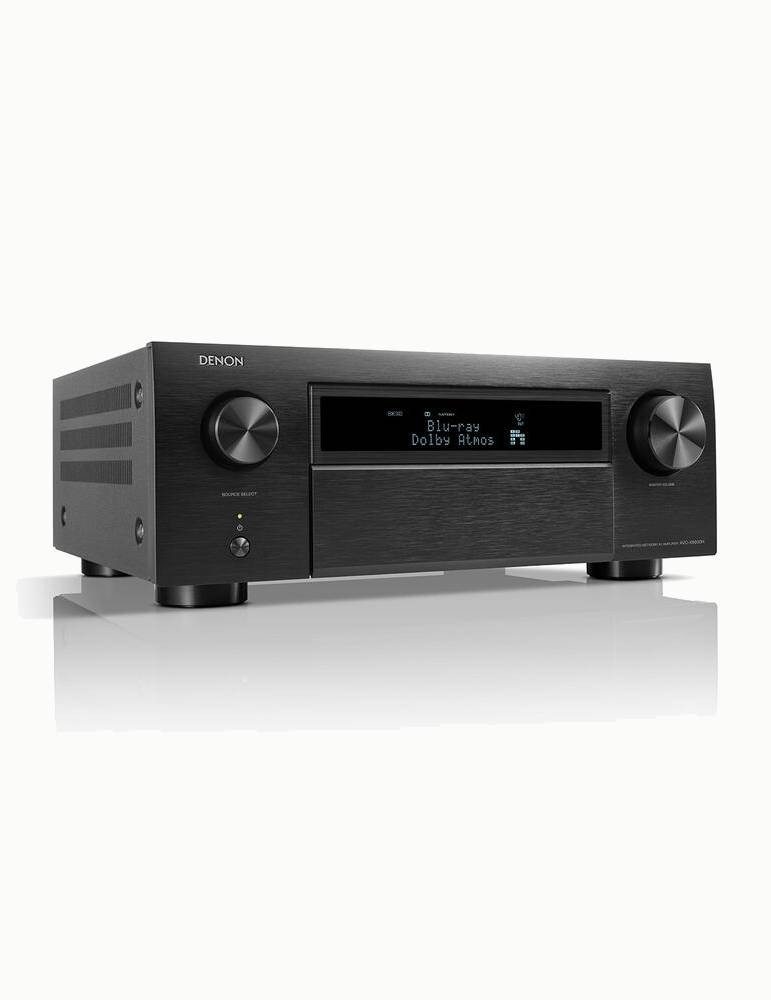 Denon AVC-X6800H
