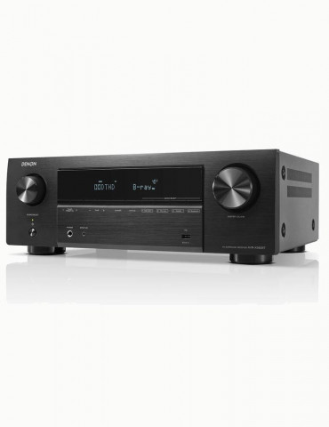 Denon AVR-X580BT