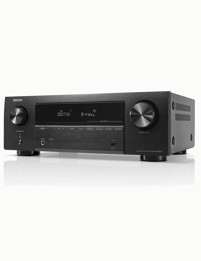 Denon AVR-X580BT