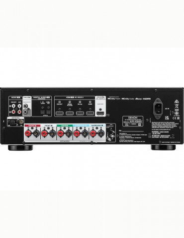 Denon AVR-X580BT