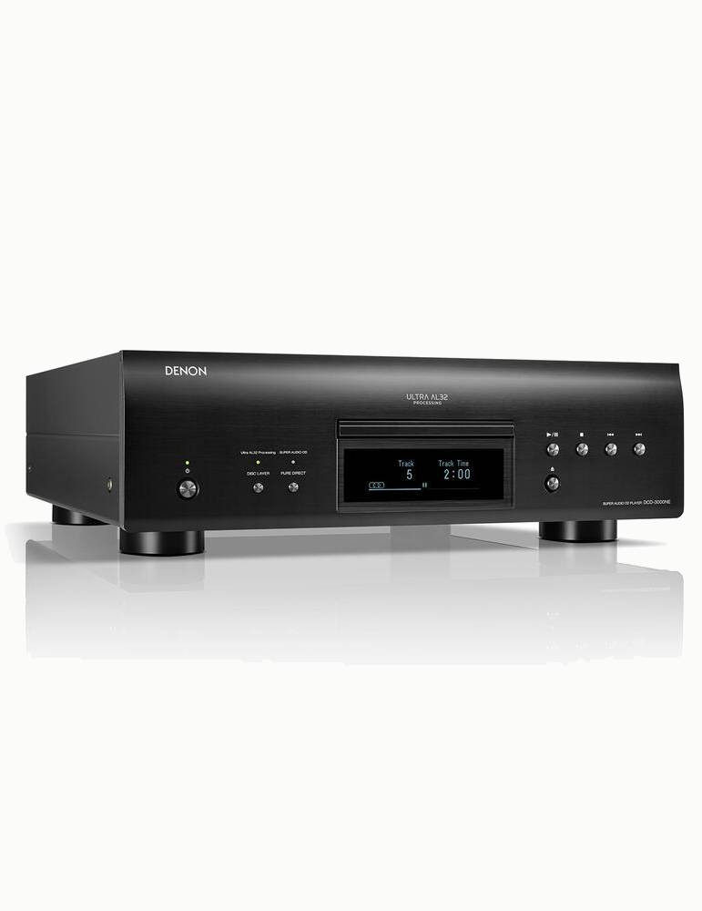 Denon DCD3000NE