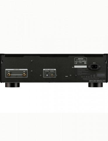 Denon DCD3000NE